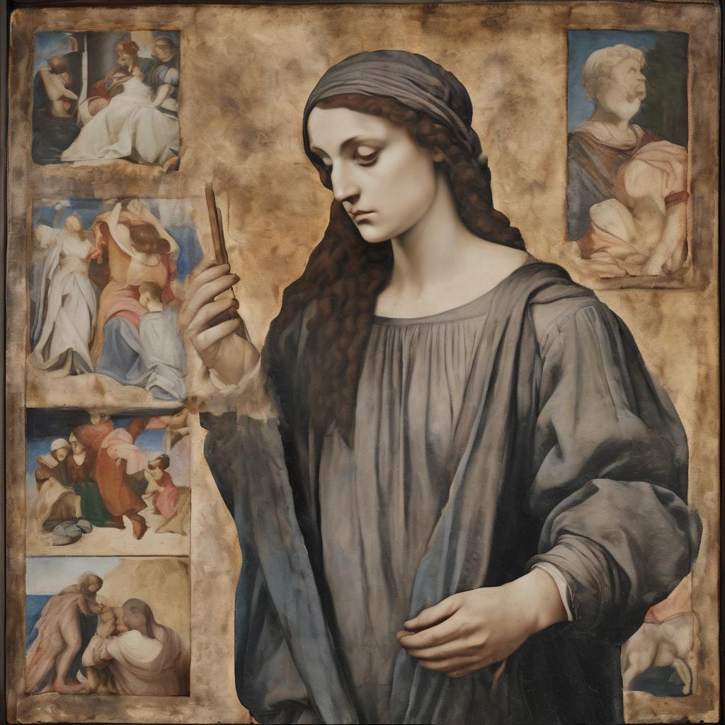 Πρώιμα Χρόνια και Εκπαίδευση