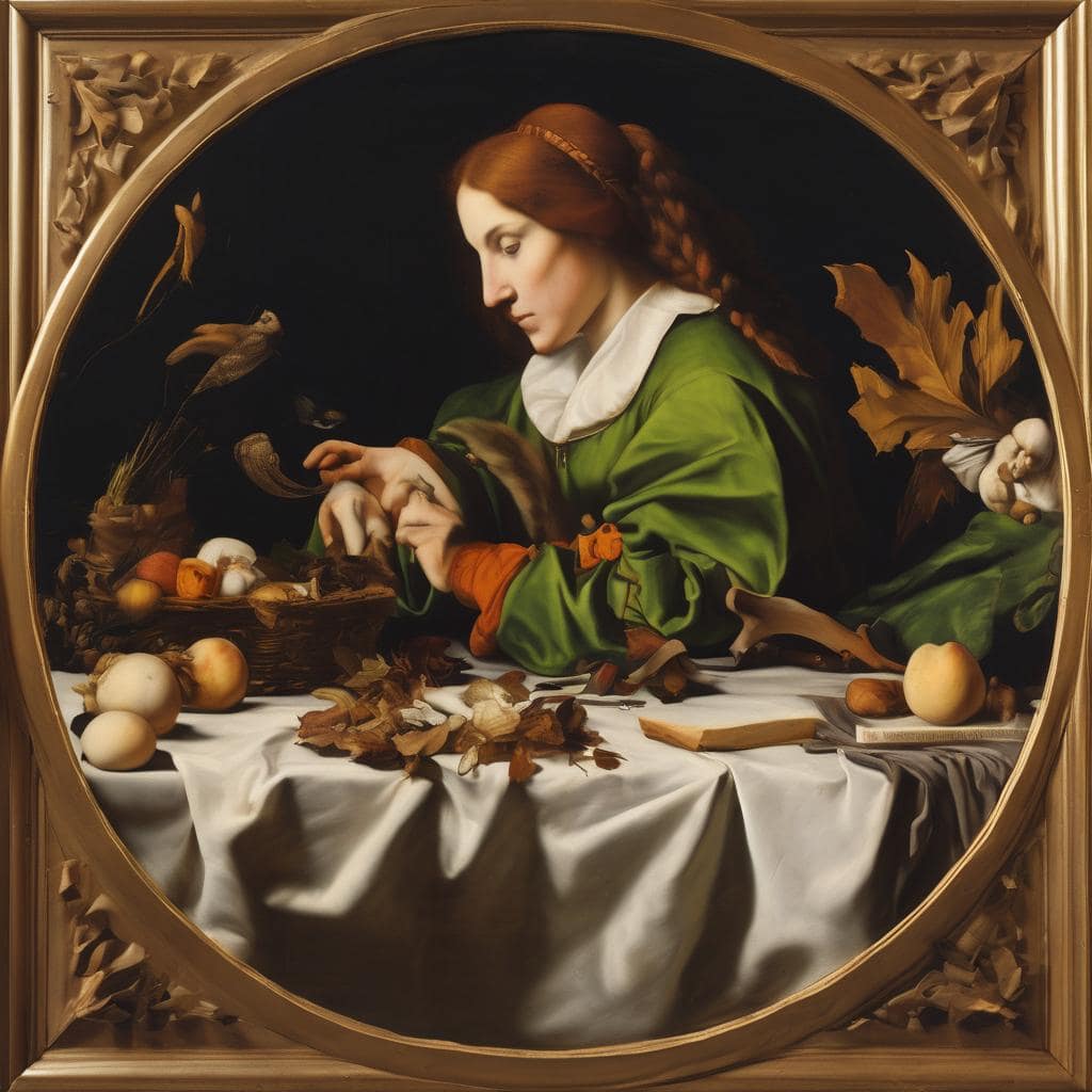 Λορέντσο Λότο – Ο Ιταλός Μεταγενέστερος Πορτραίτιστας