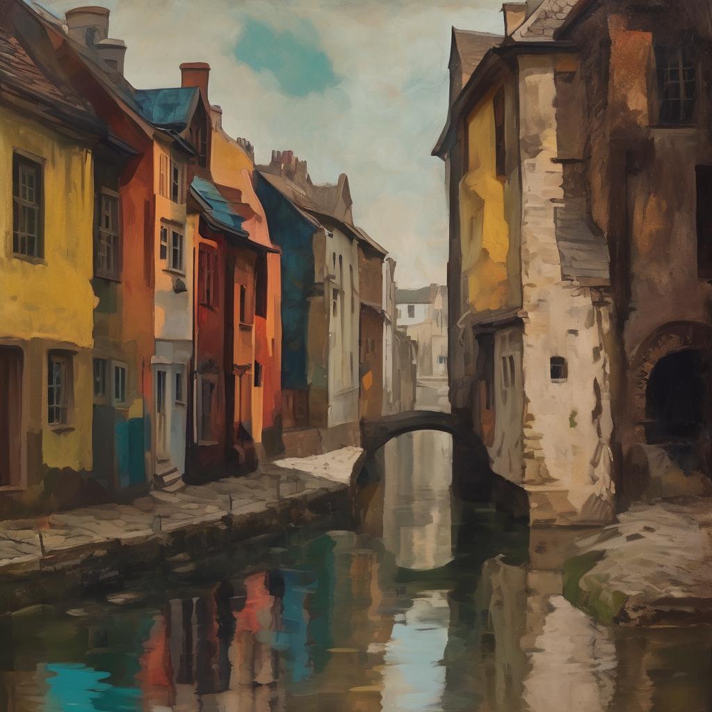 Η Πρωτοποριακή Τέχνη του Ζακόμπ ΚΝΙΓΚ