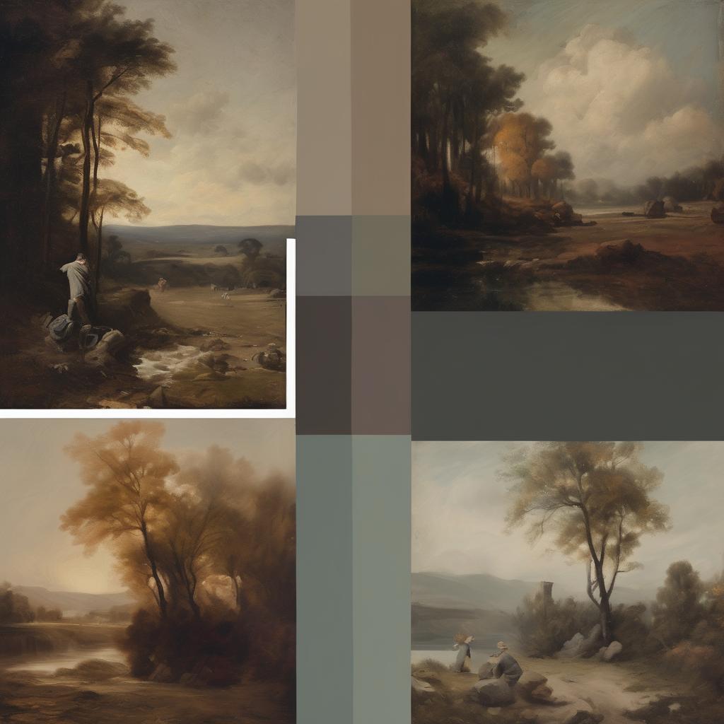 Η Παιδική Ζωή του Wouter VERSCHUUR