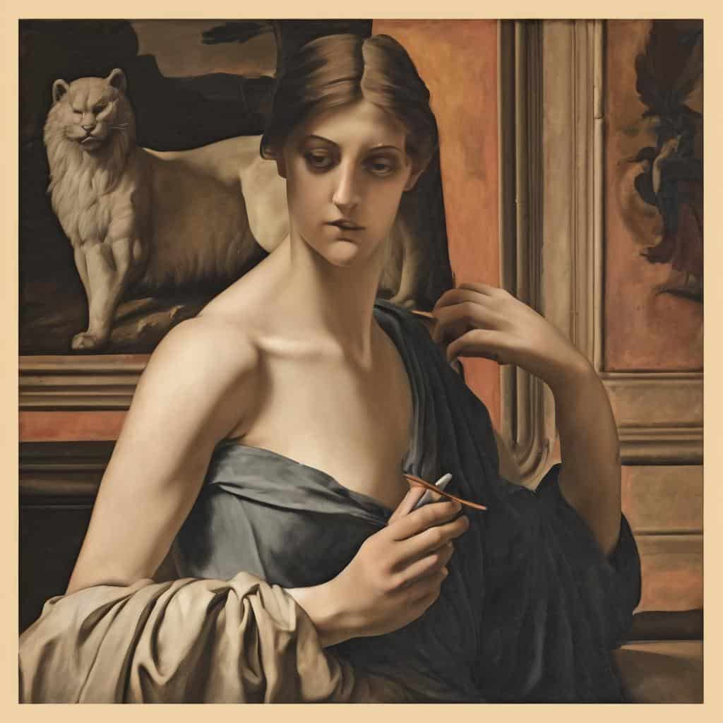 Ανακαλύψτε την αυθεντικότητα στην τέχνη με εκπληκτικά έργα τέχνης και αυθεντικές δημιουργίες.