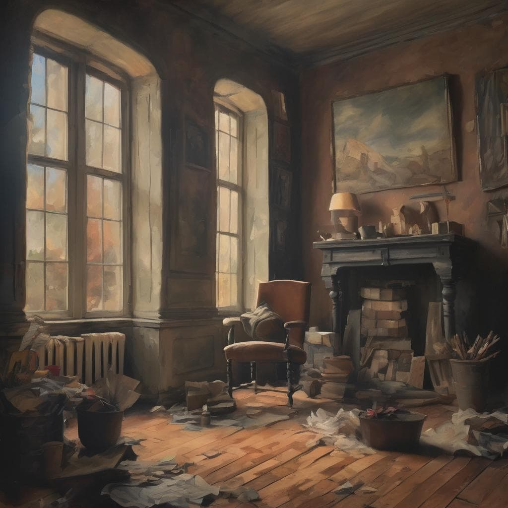 Ιάκωβος ΚΝΈΪΦ – Ο Ολλανδός Ζωγράφος του Βαρόκ στην Ελλάδα