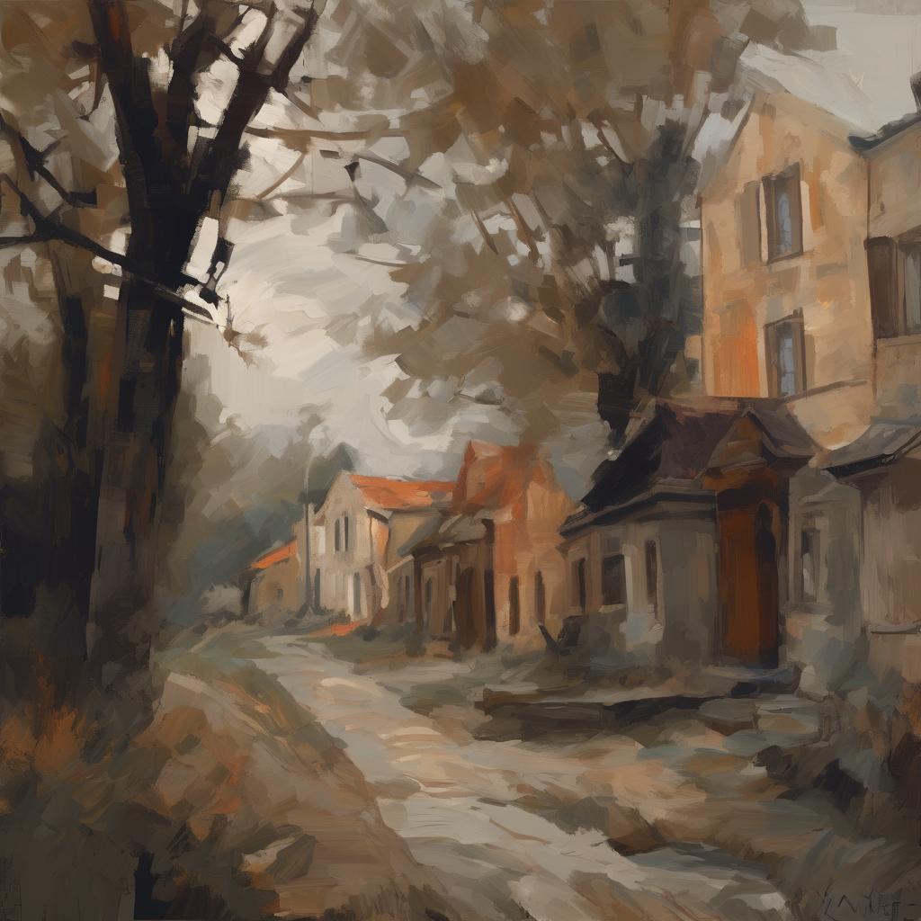 Ο Ζακόμπ ΚΝΙΓΚ: Η Ζωή και η Καριέρα ενός Καλλιτέχνη