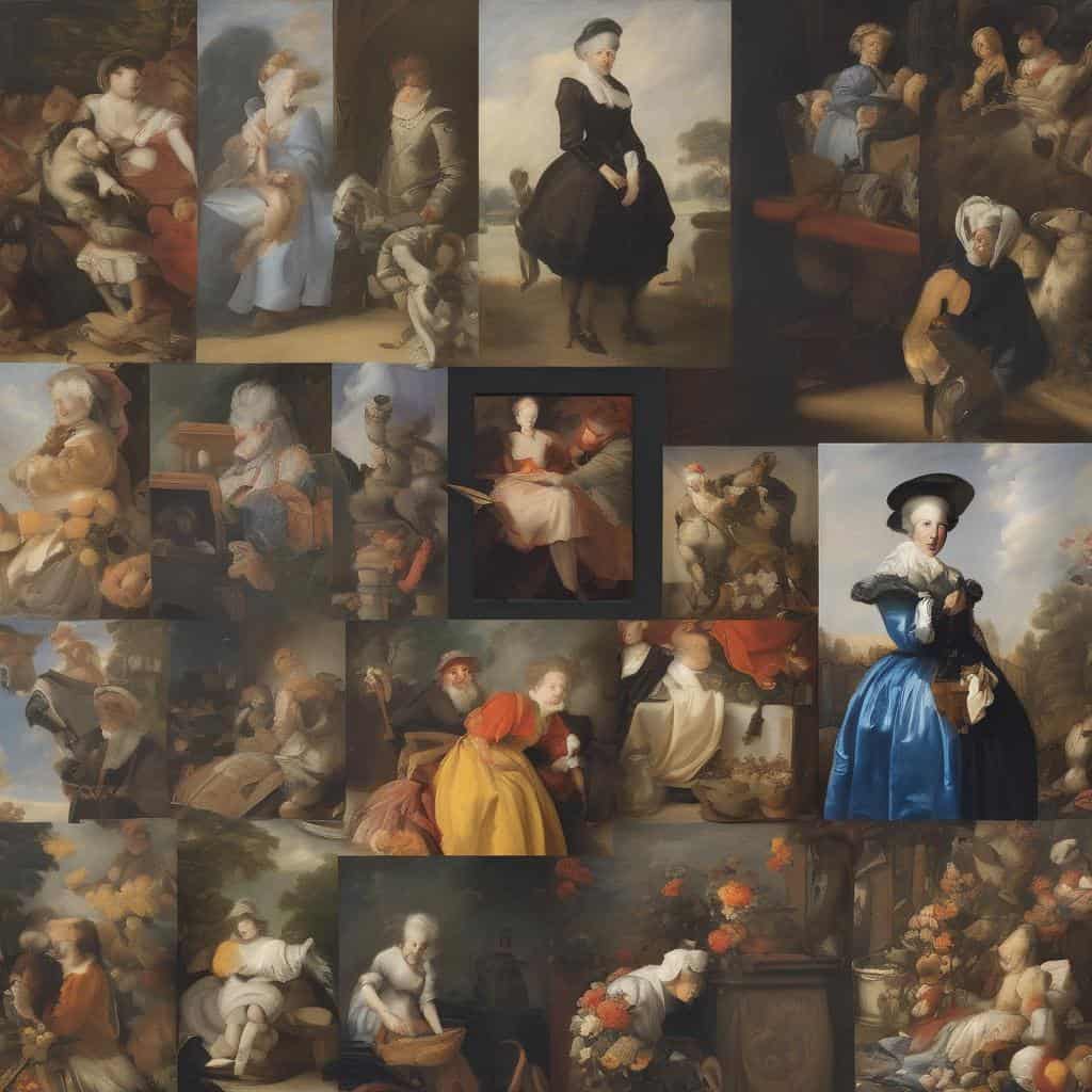 Ιάκωβος Γκέρριτσ Φαν ΧΑΣΣΕΛΤ – Ο Ολλανδός Αγιογράφος