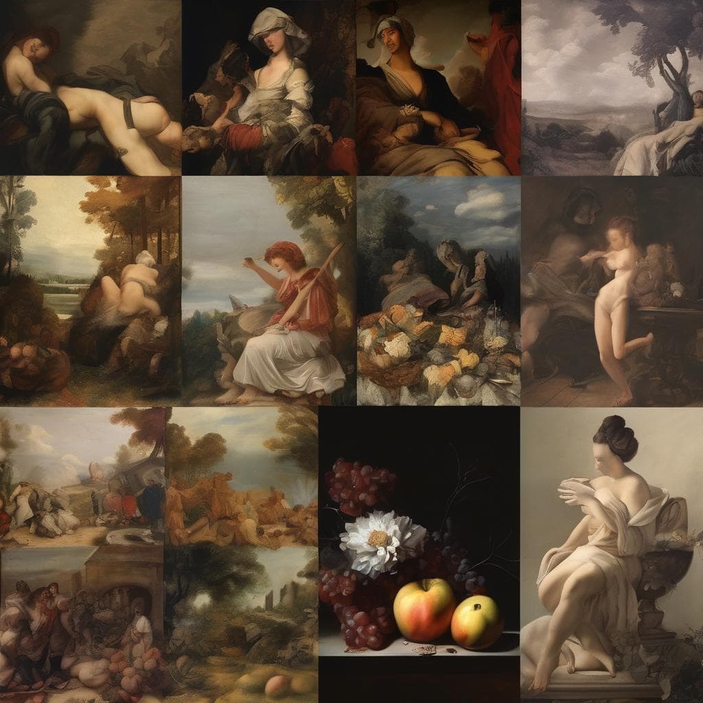 Ζακ Μπελάνζ – Ο Γοητευτικός Μεταξένιος Καλλιτέχνης