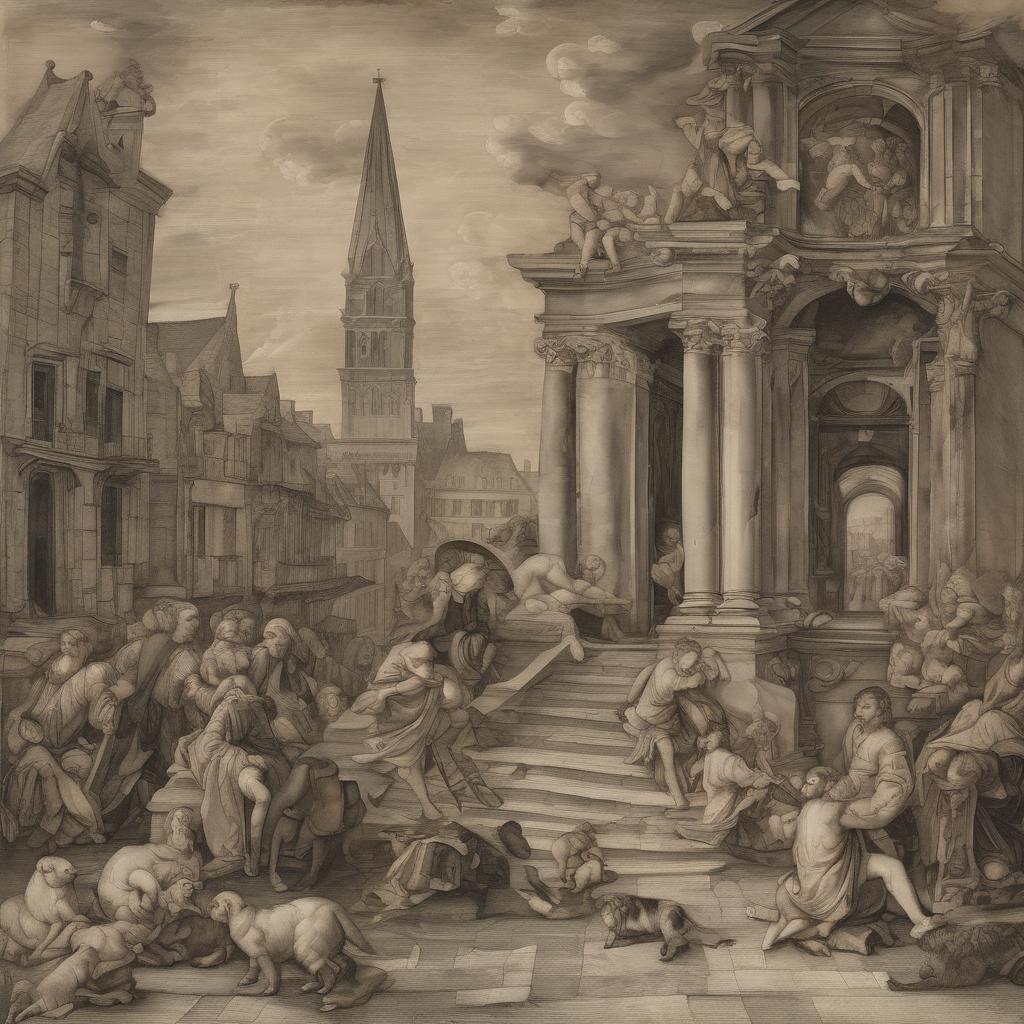 Το Στυλ και οι Τεχνικές Ζωγραφικής του Jaco Adriaensz. BACKER