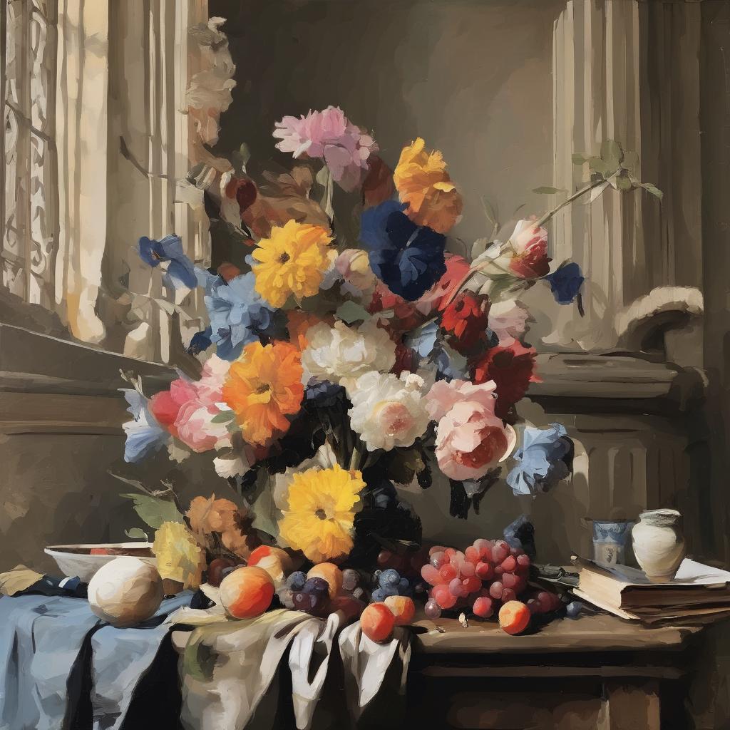 Η Ζωή και η Παιδεία του Jacques I BAILLY