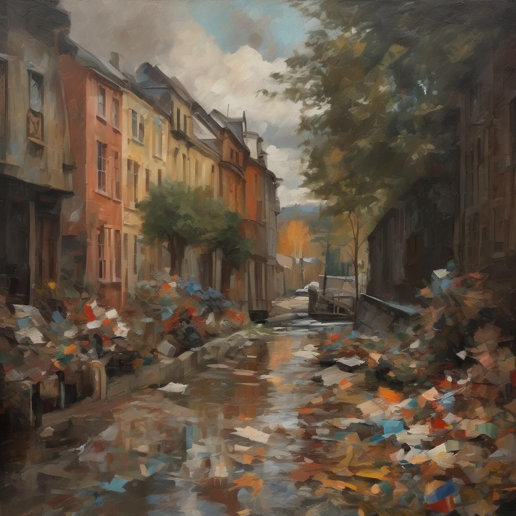 Η Ζωή και Φιλοσοφία του Frants Peter Diderik HENNINGSEN