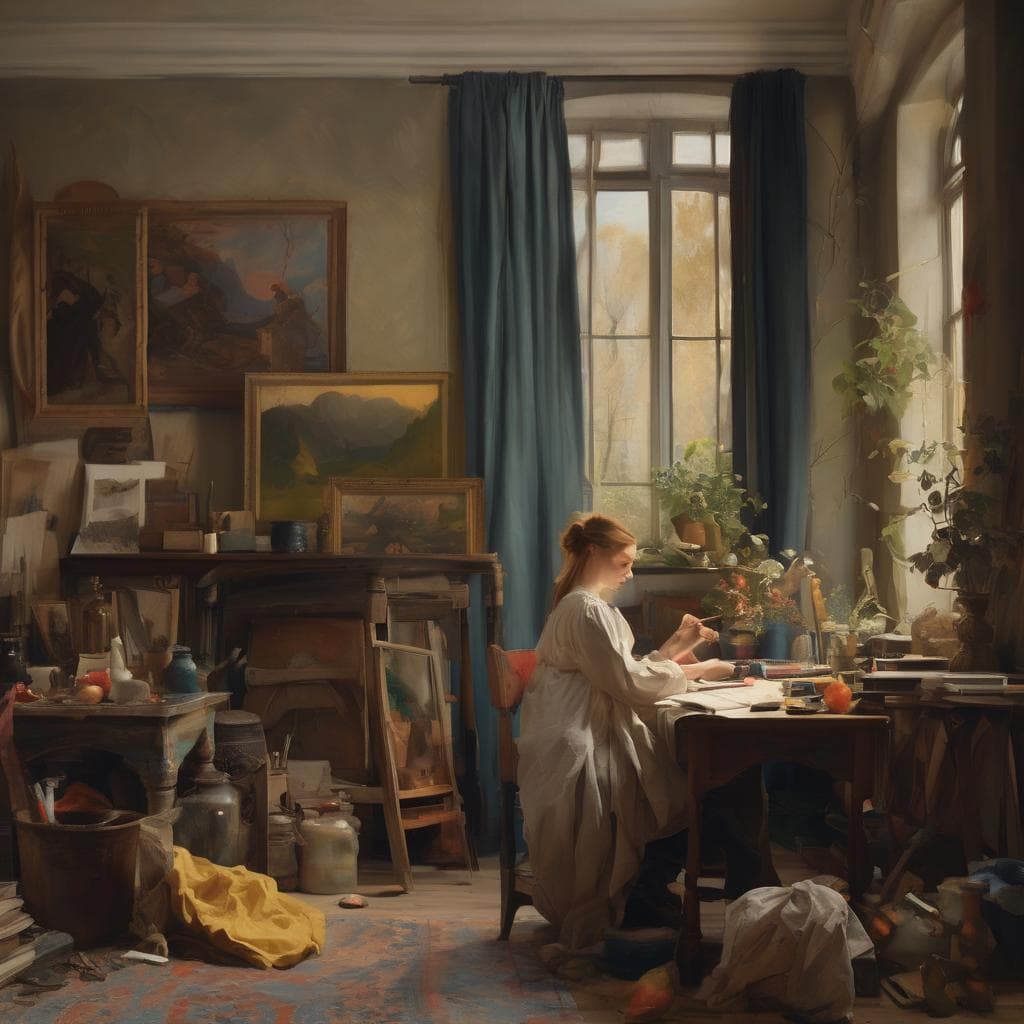 Νικολάι Άμπιλντγκαρντ – Ο μεγάλος Ρομαντιστής της Δανίας